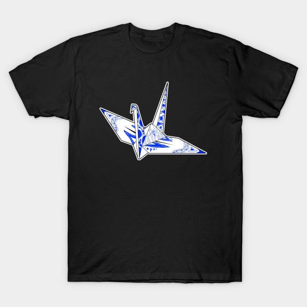 origamisundays T-Shirt by YoungSundays